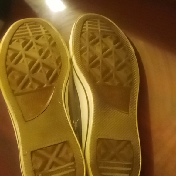 Converse All Star Sneakers - Picture 2 of 4